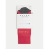 Falke Tk2 Trek Woven Ankle Socks In Rose