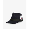 Tommy Hilfiger X Romeo Hunte Hybrid Wool Cap In Desert Sky