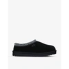 Ugg Pantofole Tasman Ii In Black