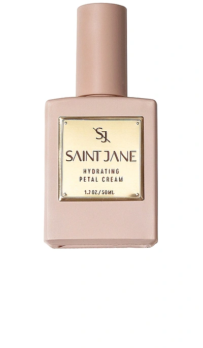 Saint Jane Hydrating Petal Cream. In N,a