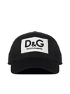 DOLCE & GABBANA HAT,GH590A GEV46N0016