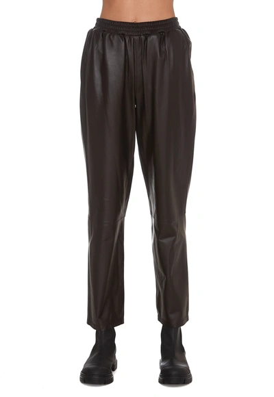 Arma Abigail Pants In Nero