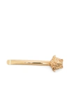 VERSACE GOLD METAL HAIR PIN,DGFI134DJMTKVO