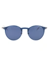 MONTBLANC MB0097S SUNGLASSES,MB0097S 004