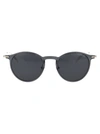 MONTBLANC MB0097S SUNGLASSES,MB0097S 001