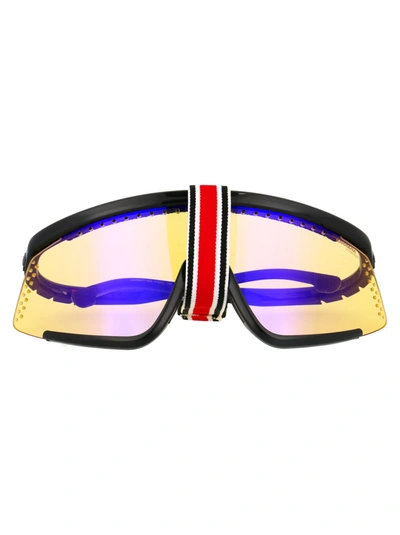 Carrera Hyperfit 10/s Sunglasses In 71ccu Nero Giall