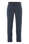 HYDROGEN TAILORED TROUSERS,275H06 E48