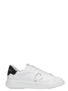 PHILIPPE MODEL TEMPLE LOW SNEAKERS,BTLD VGS1 VGS1