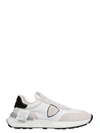 PHILIPPE MODEL ANTIBES LOW SNEAKERS,ATLD W002 W002