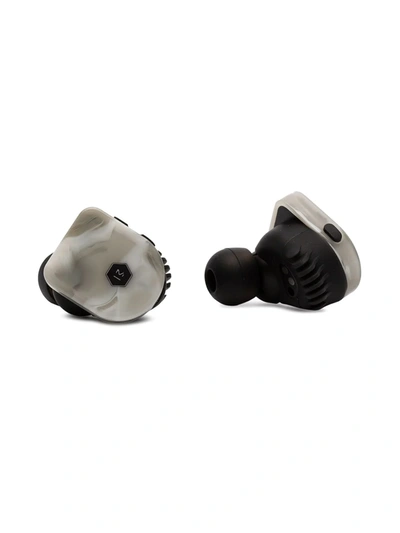 Master & Dynamic Mw07 True Wireless Bluetooth Headphones In Grey