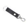 Royce New York Contemporary Valet Key Chain In Silver