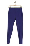 AKRIS SLIM FIT CROPPED PANTS