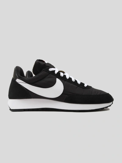 Nike Air Tailwind 79 Trainer In Black