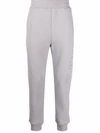 A-COLD-WALL* EMBOSSED LOGO TRACKPANTS