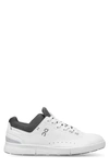 On The Roger Advantage Tennis Sneaker In White/ Grey