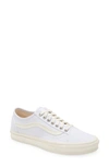 Vans Eco Theory Old Skool Tapered Sneaker In Eco Theory White/ Natural