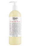 Kiehl's Since 1851 1851 Creme De Corps Body Moisturizer, 8.4 oz In Bottle