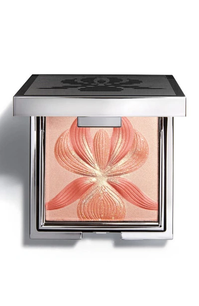 Sisley Paris Lorchidée Highlighter Blush In L'orchidee Peach