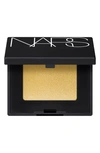 Nars Pure Pops Single Eyeshadow In Goldfinger