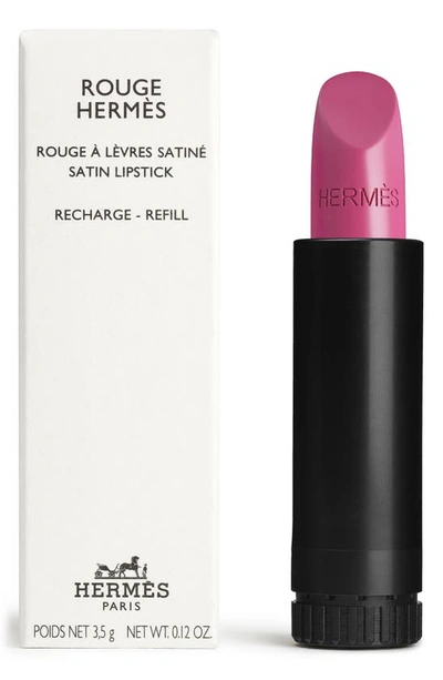 Hermes Rouge Hermès In 50 Rose Zinzolin