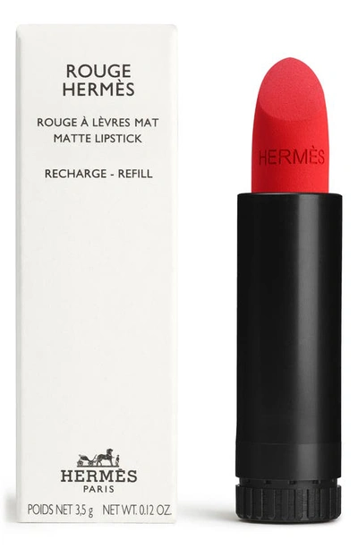 Hermes Rouge Hermès In 64 Rouge Casaque