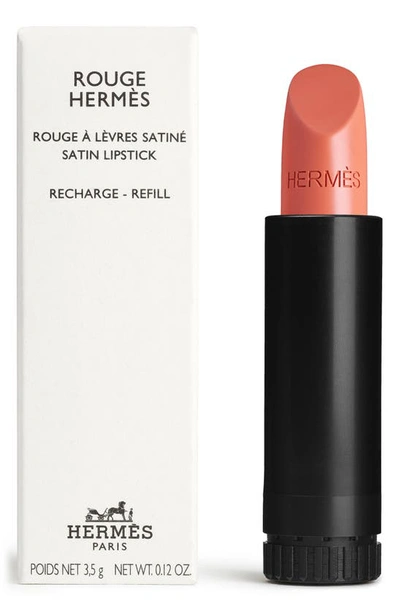 Hermes Rouge Hermès In 16 Beige Tadelakt