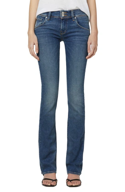 Hudson Beth Baby Bootcut Jeans In Majesty
