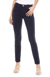 AG 'PRIMA' CORDUROY SKINNY PANTS,ENV1434