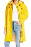 ILSE JACOBSEN ILSE JACOBSEN HOODED RAINCOAT,RAIN 71