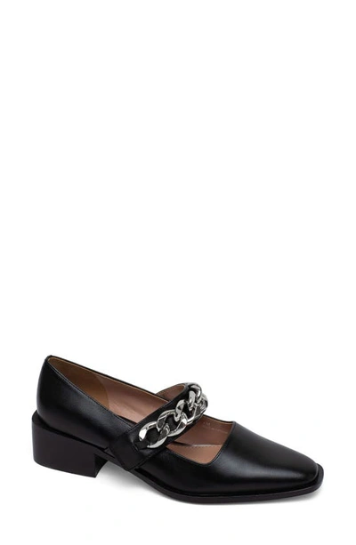 Linea Paolo Meryl Pump In Black