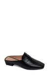 Linea Paolo Galina Mule In Black