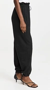 AGOLDE PAPERBAG HIGH RISE RELAXED LEG SWEATPANTS,AGOLE30562