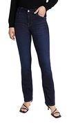 Frame Le Mini Boot Jeans