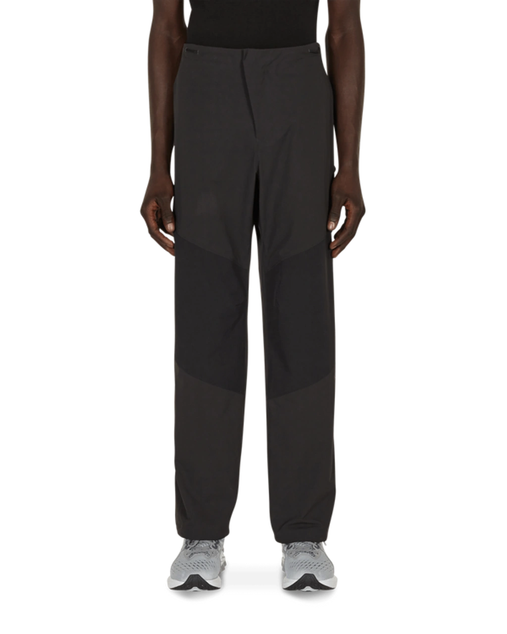 Arc'teryx System_a Paltz Cargo Pants In Black Ash | ModeSens