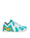 Reebok Kamikaze Ii Low Sneakers Gx6120 In Spearm/ftwwht/maxora