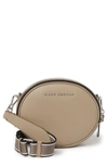 Marc Jacobs The Rewind Crossbody In Greige