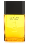 AZZARO POUR HOMME 100ML EAU DE TOILETTE SPRAY