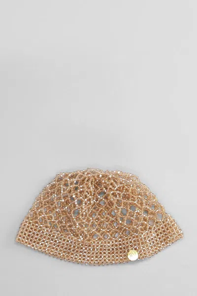 404 Suite Chicca Hats