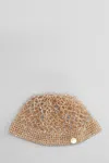 404 Suite Chicca Hats