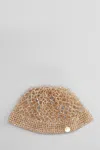 404 Suite Chicca Hats