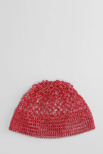 404 SUITE 404 SUITE LA CUFFIETTA HATS