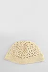 404 Suite La Cuffietta Hats