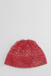 404 Suite La Cuffietta Hats