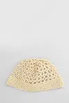 Shop 404 Suite La Cuffietta Hats