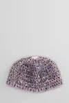 404 Suite Leonor Hats