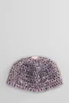 404 Suite Leonor Hats