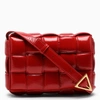 BOTTEGA VENETA CHILI PADDED CASSETTE BAG,591970V13Y1-J-BV-8901