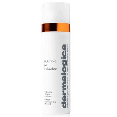 Dermalogica Biolumin-c Vitamin-c Gel Moisturizer 1.7 oz/ 50 ml