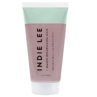 INDIE LEE I-WAKEN RESURFACING MASK