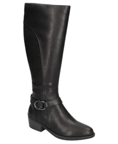 EASY STREET WOMEN'S LUELLA TALL BOOTS